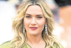 Kate Winslet’in yüzük heyecanı