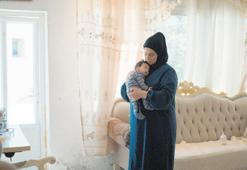 İşgal altında annelik