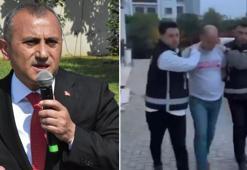 Gülistan Doku soruşturması... Eski Tunceli Valisi ile Tunceli Devlet Hastanesi Başhekimi gözaltına alındı