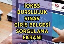 BURSLULUK SINAV GİRİŞ BELGESİ SORGULAMA EKRANI! 2026 Bursluluk sınav giriş yerleri açıklandı: MEB Bursluluk sınavı giriş belgesi nasıl nereden alınır?