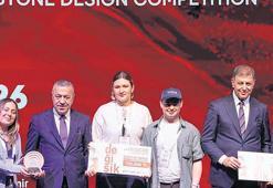 Gençlerden doğaltaşa dekoratif dokunuş