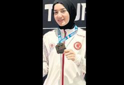 DEÜ’lü boksörden ringde büyük başarı