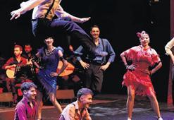 Muğla’da nostalji rüzgârı