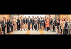 Marmaris’te 10 günlük sanat şöleni