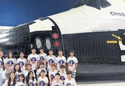 Hanoi’den uzay yolculuğu