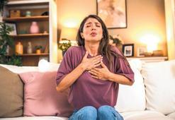 Panik atak mı kalp krizi mi?