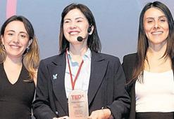 İlham veren ‘Kıvılcım’