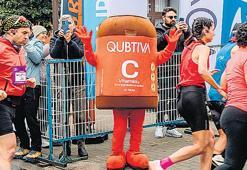 Efes’te ‘Qubtiva’ rüzgârı