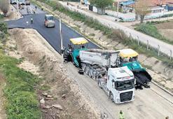 Aydın’da ulaşıma konfor geliyor