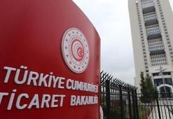 Ticaret Bakanlığından "ayakkabıda domuz derisi bulunduğu" iddialarına ilişkin açıklama