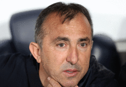 Rizespor Teknik Direktörü Recep Uçar: Yanlış bir şey söylemek istemiyorum