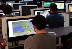 Üniversitelerde dijital dönüşüm hızlanıyor