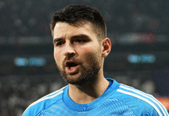 Beşiktaş'ta Ersin Destanoğlu bilmecesi! Ayrılık ihtimali