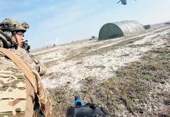 Arazide ATOK performansı