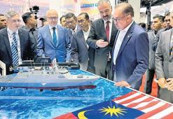 Türk savunma sanayisi Asya Pasifik’te iddialı