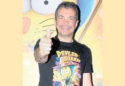 Başarının ardında aile var