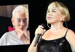 ‘Kulaklara Sezen geldi’