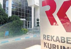 Rekabet Kurumu’ndan 330 milyon lira ceza