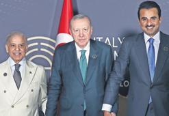 Antalya Diplomasi Forumu Erdoğan’ın konuşmasıyla başladı: Türkiye barışın anahtarıdır