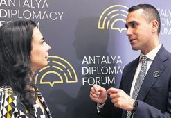 Milliyet’e konuşan AB Körfez Özel Temsilcisi Maio’dan Türkiye örneği! Hürmüz’e tahıl koridoru formülü