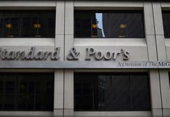 S&P Türkiye kararını açıkladı: Kredi notu teyit edildi