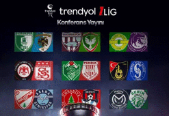 Trendyol 1. Lig’de şampiyonluk ve yükselme heyecanı nefesleri kesecek! Konferans yayın müjdesi