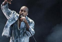 Kanye West’ten İstanbul'da dünya rekoru!