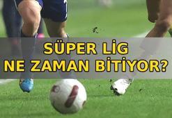 LİG NE ZAMAN BİTİYOR? ⚽Süper Lig'in bitmesine kaç hafta kaldı? Trendyol Süper Lig 2025-2026 Sezonu Fikstürü