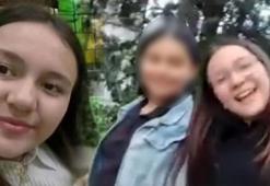 Saldırıda can vermişti! Zeynep'in okul yolundaki görüntüsü ortaya çıktı