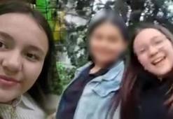 Saldırıda can vermişti! Zeynep'in okul yolundaki görüntüsü ortaya çıktı