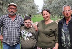 Bütün torunlarına aynı hediyeyi verdi! Hayatlarını değiştirdi