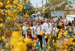 Ege mutfağının zenginliği Didim’de buluşuyor