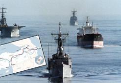 İngiliz basınından Financial Times, Hürmüz Boğazı'na 'alternatif rotada' Türkiye'yi işaret etti: 'Orta Koridor, düğüm noktası'