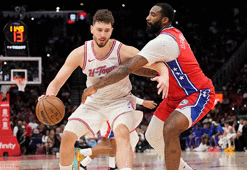 NBA play-off eşleşmelerinde Alperen Şengün'ün rakibi belli oldu!