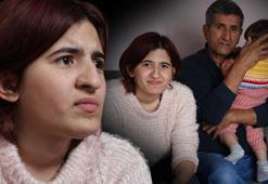 23 yaşındaki Sibel Türkiye'de tek: Şu anda eşimin genini, soy ağacını araştırıyorlar