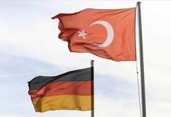 Türkiye-Almanya ticaretinde orta ve yüksek teknoloji ürünlerinin payı arttı