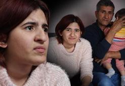 23 yaşındaki Sibel Türkiye'de tek: Şu anda eşimin genini, soy ağacını araştırıyorlar