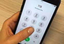 "Bilinmeyen numara" işletmecileri 128 milyon liranın üzerinde gelir elde etti