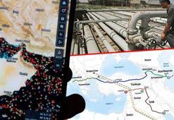 Hürmüz'ün alternatifi Anadolu'dan geçiyor! 'Yeni enerji mimarisine ihtiyaç bu krizle ortaya çıktı'