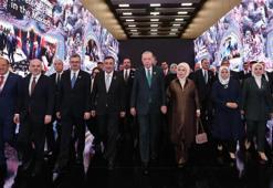 Diplomasinin nabzı Antalya'da atıyor! Erdoğan'dan peş peşe görüşmeler