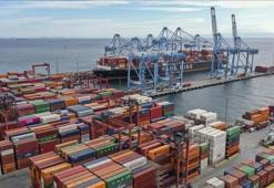 Fas'a tüm zamanların en yüksek ilk çeyrek ihracatı