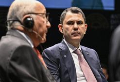 'Dünyada hala 700 milyon insanın elektriğe ulaşamadığını görüyoruz'