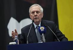 Aziz Yıldırım: Geliri tespit edip, neşteri vurma zamanı