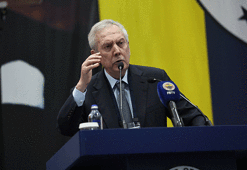 Aziz Yıldırım: Artık Fenerbahçe’de üst akıl aramayalım