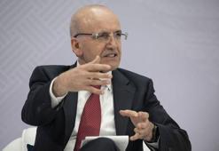 Bakan Şimşek: "Bizim için fırsatlar olduğunu düşünüyoruz"