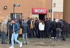 Diyarbakır'da okul bahçesine yıldırım düştü! 2 çocuk öldü