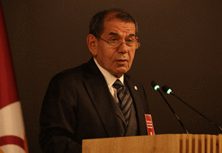 Galatasaray'da Dursun Özbek'ten rakiplerine gönderme! 'Yine şampiyon olacağız'