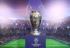 ŞAMPİYONLAR LİGİ YARI FİNAL MAÇ FİKSTÜRÜ PROGRAMI: 2026 UEFA Şampiyonlar Ligi yarı final maçları ne zaman, saat kaçta?