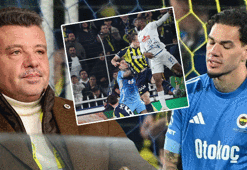Fenerbahçe'de Ederson gerçeklerini Sadettin Saran açıkladı! 'Tüm takımdan özür diledi'