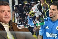 Fenerbahçe'de Ederson gerçeklerini Sadettin Saran açıkladı! 'Tüm takımdan özür diledi'